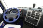 Iveco Stralis 560 ES 4x2 Fiat Yamaha Team Limited Edition 2010 года